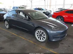 5YJ3E1EA6PF655118 2023 TESLA MODEL 3