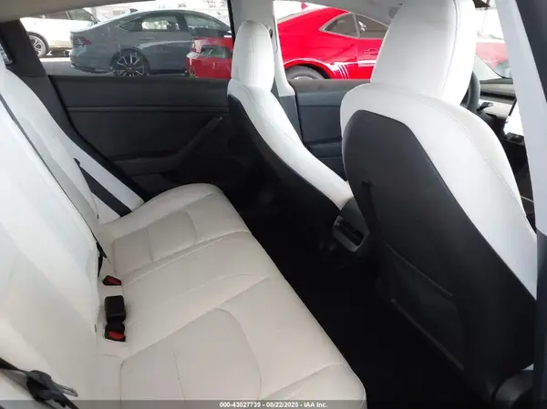 5YJ3E1EA6PF655118 2023 TESLA MODEL 3 - Image 8