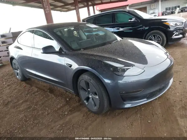 5YJ3E1EA6PF655510 2023 TESLA MODEL 3 - Image 1