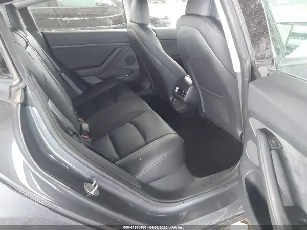 5YJ3E1EA6PF655510 2023 TESLA MODEL 3 - Image 8