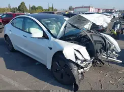 5YJ3E1EA6PF655944 2023 TESLA MODEL 3