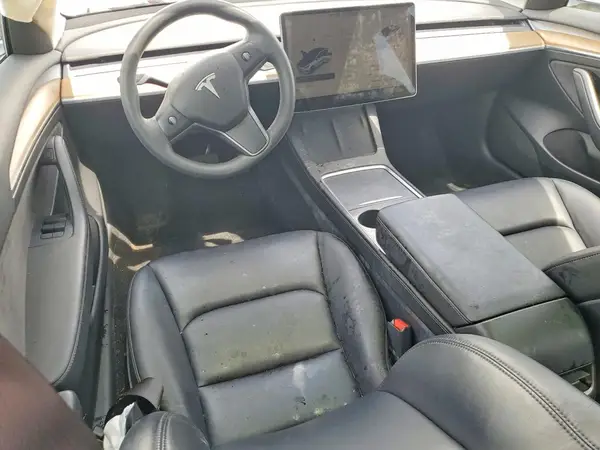 5YJ3E1EA6PF656060 2023 TESLA MODEL 3 - Image 8