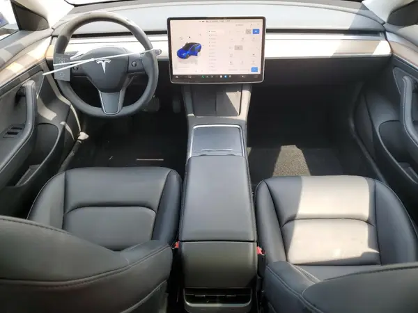 5YJ3E1EA6PF656608 2023 TESLA MODEL 3 - Image 8