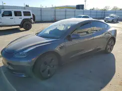5YJ3E1EA6PF657189 2023 TESLA MODEL 3