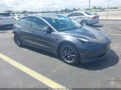 5YJ3E1EA6PF657225 2023 TESLA MODEL 3