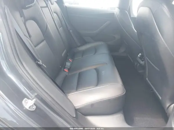 5YJ3E1EA6PF657225 2023 TESLA MODEL 3 - Image 8