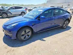 5YJ3E1EA6PF658651 2023 TESLA MODEL 3