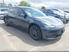 5YJ3E1EA6PF658682 2023 TESLA MODEL 3