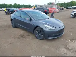 5YJ3E1EA6PF658794 2023 TESLA MODEL 3