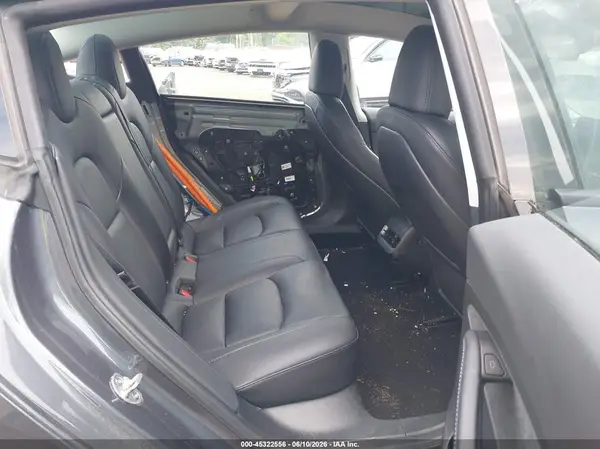 5YJ3E1EA6PF658794 2023 TESLA MODEL 3 - Image 8