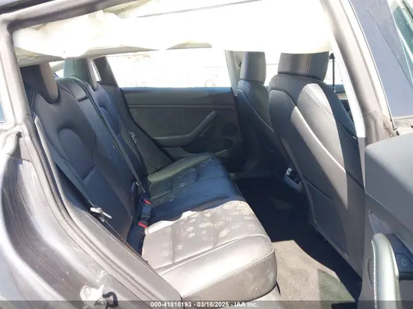 5YJ3E1EA6PF659914 2023 TESLA MODEL 3 - Image 8