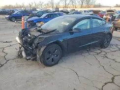 5YJ3E1EA6PF660416 2023 TESLA MODEL 3