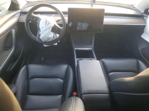 5YJ3E1EA6PF660416 2023 TESLA MODEL 3 - Image 8