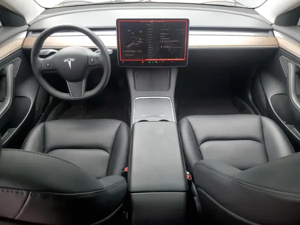 5YJ3E1EA6PF661727 2023 TESLA MODEL 3 - Image 8