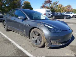 5YJ3E1EA6PF661775 2023 TESLA MODEL 3