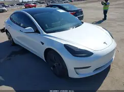 5YJ3E1EA6PF662330 2023 TESLA MODEL 3