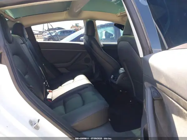 5YJ3E1EA6PF662330 2023 TESLA MODEL 3 - Image 8