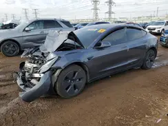 5YJ3E1EA6PF663817 2023 TESLA MODEL 3