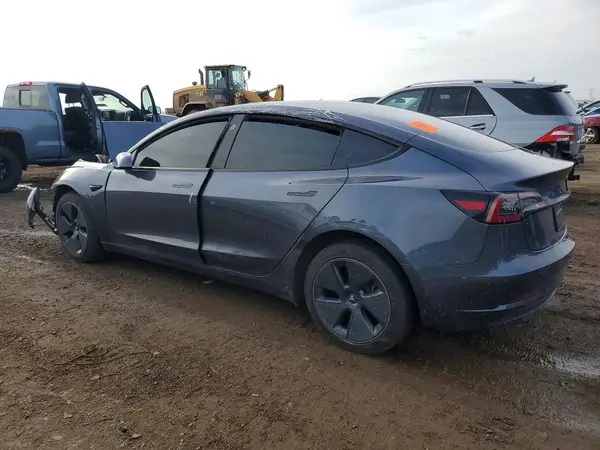 5YJ3E1EA6PF663817 2023 TESLA MODEL 3 - Image 2