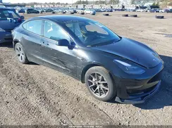 5YJ3E1EA6PF664269 2023 TESLA MODEL 3