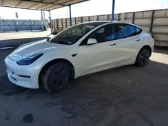 5YJ3E1EA6PF664966 2023 TESLA MODEL 3