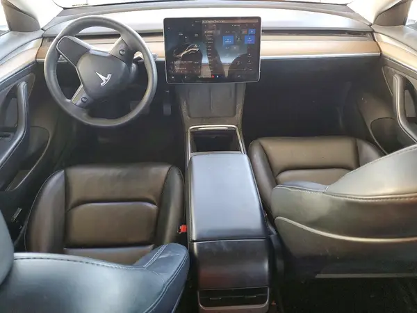 5YJ3E1EA6PF664966 2023 TESLA MODEL 3 - Image 8