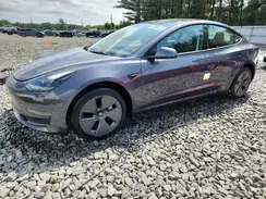 5YJ3E1EA6PF665020 2023 TESLA MODEL 3