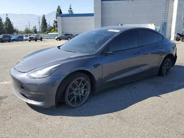 5YJ3E1EA6PF665079 2023 TESLA MODEL 3 - Image 1