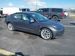 5YJ3E1EA6PF665423 2023 TESLA MODEL 3