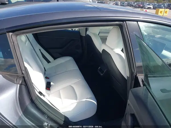 5YJ3E1EA6PF665423 2023 TESLA MODEL 3 - Image 8