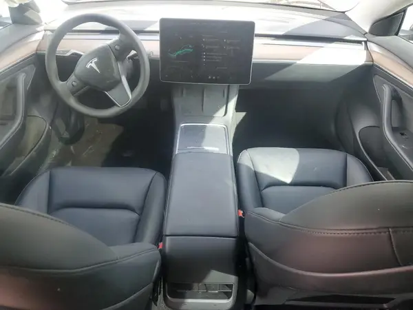 5YJ3E1EA6PF666071 2023 TESLA MODEL 3 - Image 8