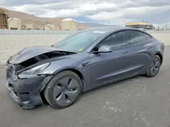 5YJ3E1EA6PF666202 2023 TESLA MODEL 3