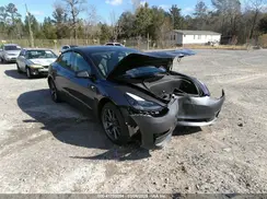 5YJ3E1EA6PF667625 2023 TESLA MODEL 3