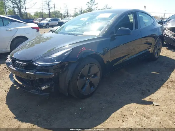 5YJ3E1EA6PF667978 2023 TESLA MODEL 3 - Image 2