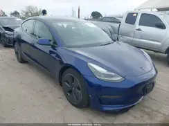 5YJ3E1EA6PF668483 2023 TESLA MODEL 3