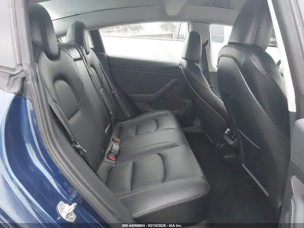 5YJ3E1EA6PF668483 2023 TESLA MODEL 3 - Image 8