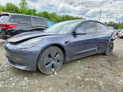 5YJ3E1EA6PF668533 2023 TESLA MODEL 3