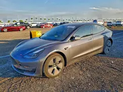 5YJ3E1EA6PF668824 2023 TESLA MODEL 3