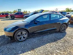 5YJ3E1EA6PF669133 2023 TESLA MODEL 3