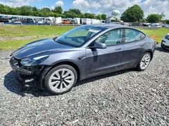 5YJ3E1EA6PF669326 2023 TESLA MODEL 3