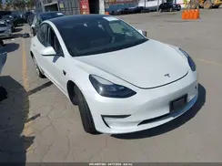 5YJ3E1EA6PF669391 2023 TESLA MODEL 3
