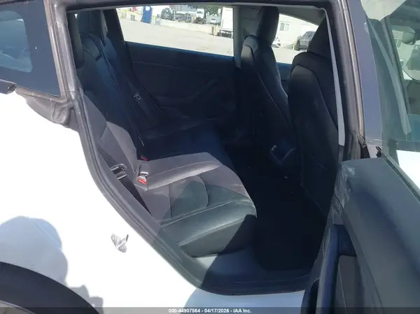 5YJ3E1EA6PF669391 2023 TESLA MODEL 3 - Image 8