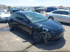 5YJ3E1EA6PF669780 2023 TESLA MODEL 3