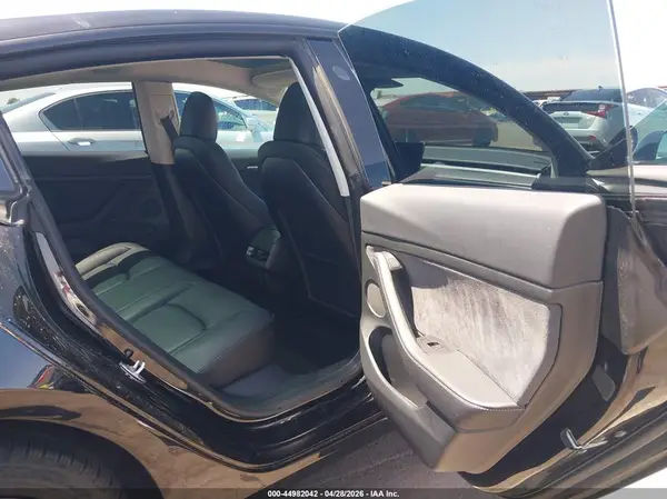 5YJ3E1EA6PF669780 2023 TESLA MODEL 3 - Image 8