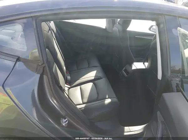5YJ3E1EA6PF670363 2023 TESLA MODEL 3 - Image 8