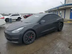 5YJ3E1EA6PF670671 2023 TESLA MODEL 3