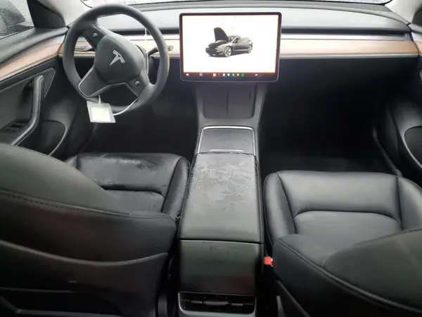 5YJ3E1EA6PF670671 2023 TESLA MODEL 3 - Image 8