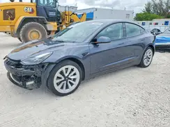 5YJ3E1EA6PF671061 2023 TESLA MODEL 3