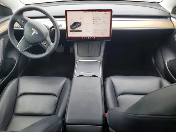 5YJ3E1EA6PF671061 2023 TESLA MODEL 3 - Image 8