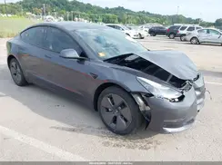 5YJ3E1EA6PF671934 2023 TESLA MODEL 3